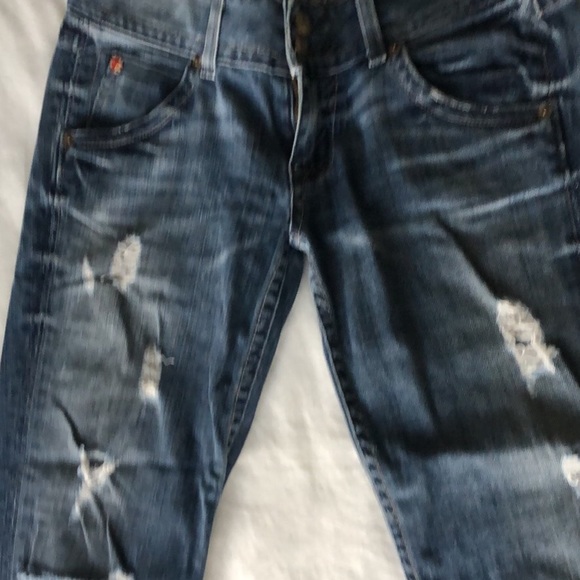 HUDSON JEANS - Picture 6 of 6
